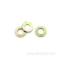 Inner Internal Serrated Tooth DIN2093 Lock Washer
